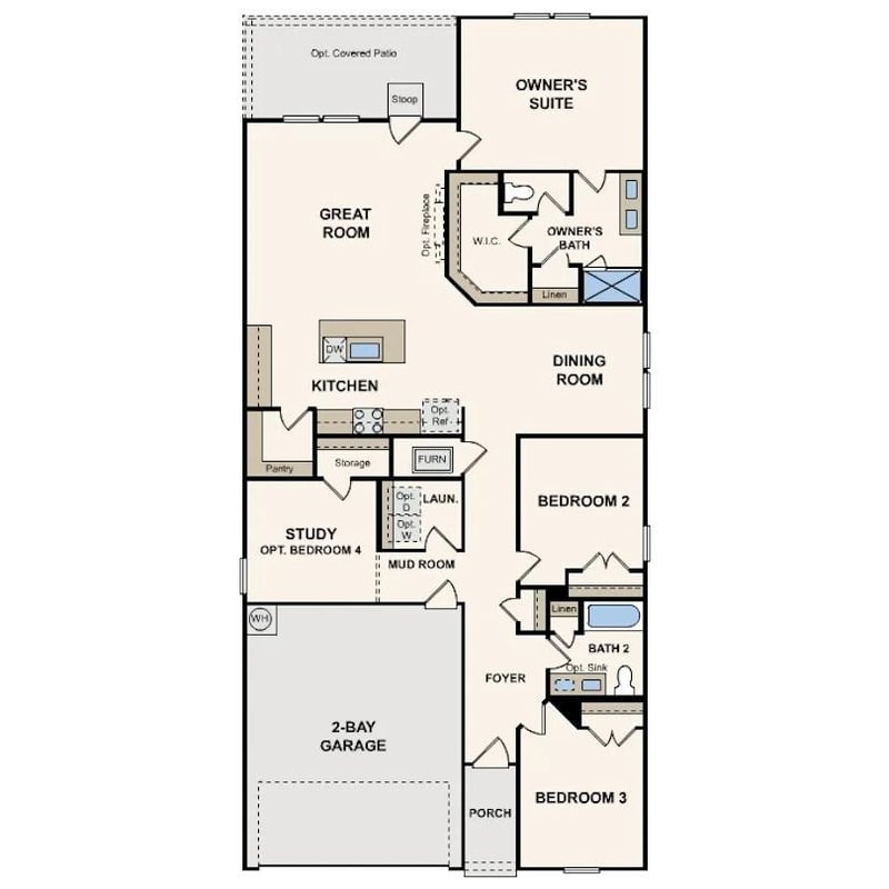 4702 Native Pearl, Austin, TX 78653