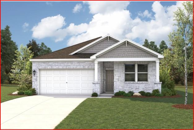 4702 Native Pearl, Austin, TX 78754