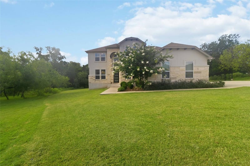 181 Pecos ST, Cedar Creek, TX 78612