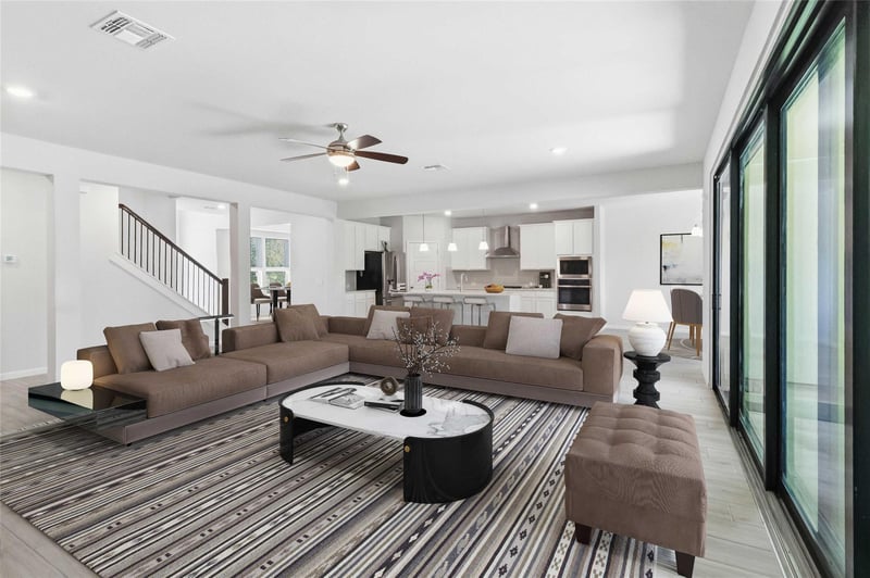 181 Pecos ST, Cedar Creek, TX 78612