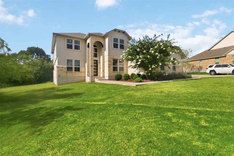 181 Pecos ST, Cedar Creek, TX 78612