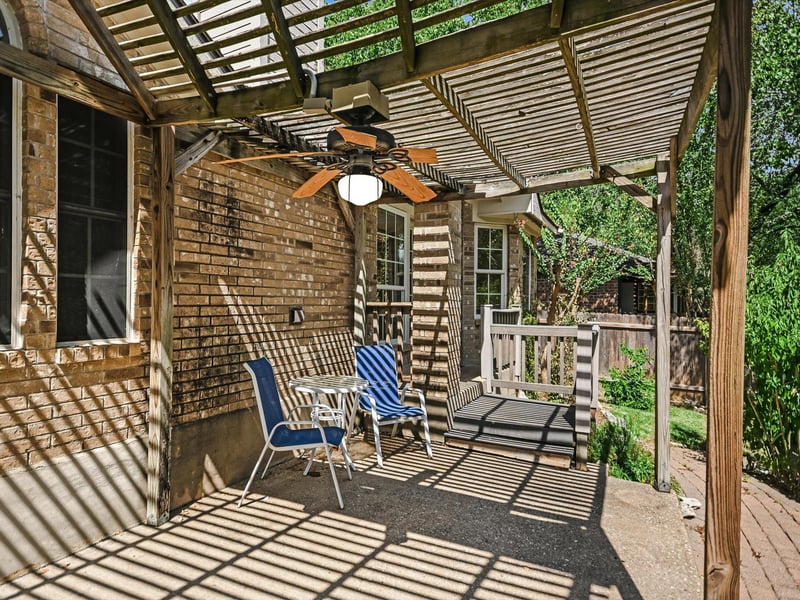 10817 Redmond RD, Austin, TX 78739