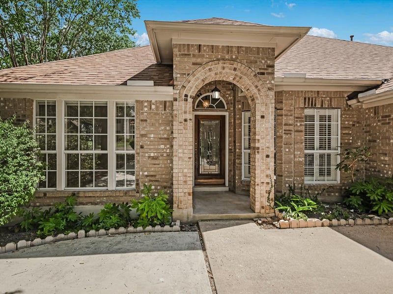 10817 Redmond RD, Austin, TX 78739