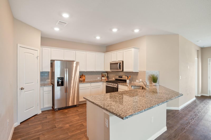 117 Rainmaker CV, Bastrop, TX 78602