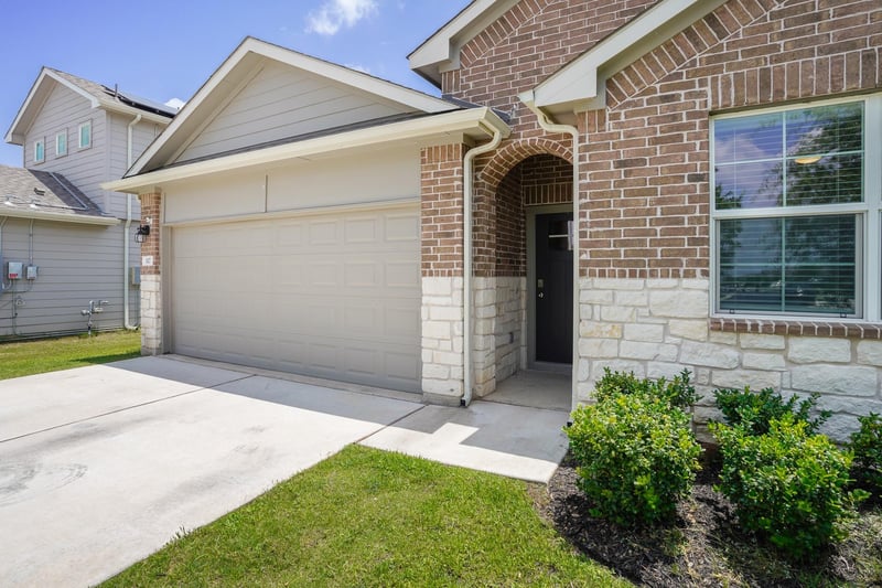 117 Rainmaker CV, Bastrop, TX 78602