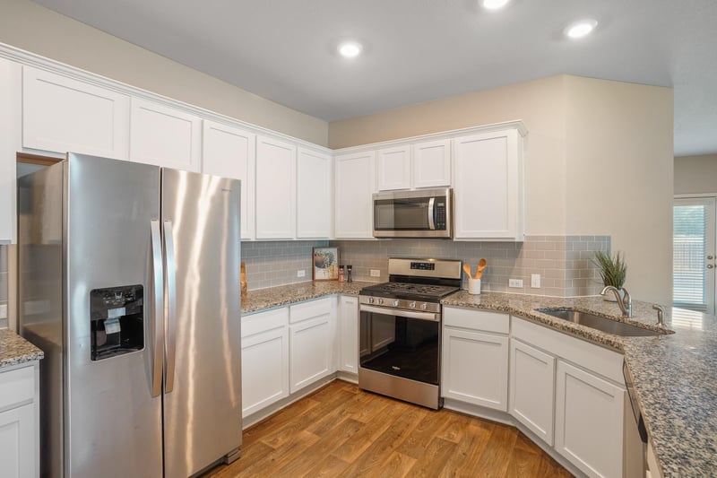117 Rainmaker CV, Bastrop, TX 78602