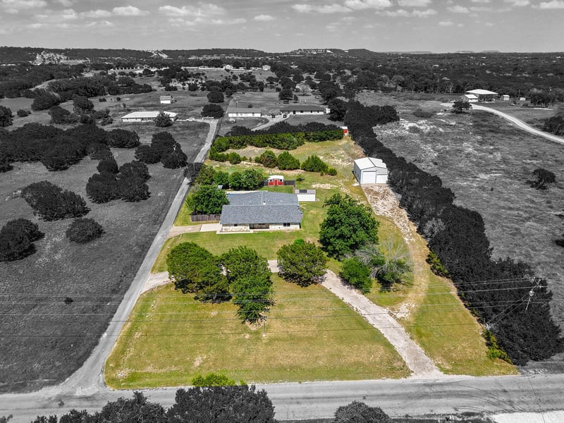 130 Bobcat LN, Copperas Cove, TX 76522
