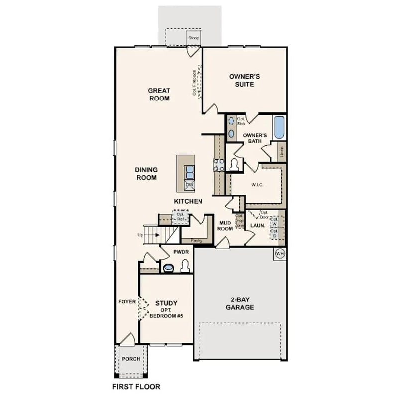 4805 Native Pearl, Austin, TX 78653