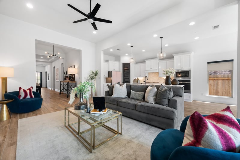 6213 Hilltop Plateau DR, Austin, TX 78738