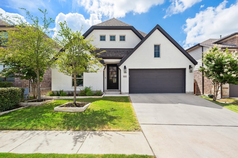 6213 Hilltop Plateau DR, Austin, TX 78738
