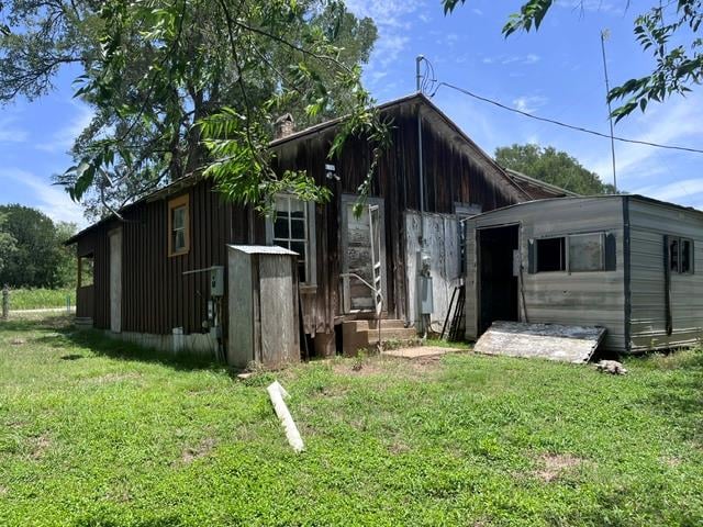 344 - 343 Bateman RD, Red Rock, TX 78662