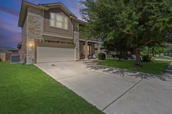 4708 Randig LN, Pflugerville, TX 78660