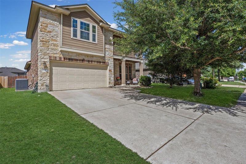 4708 Randig LN, Pflugerville, TX 78660