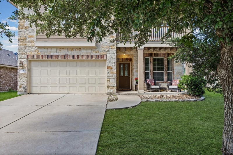 4708 Randig LN, Pflugerville, TX 78660