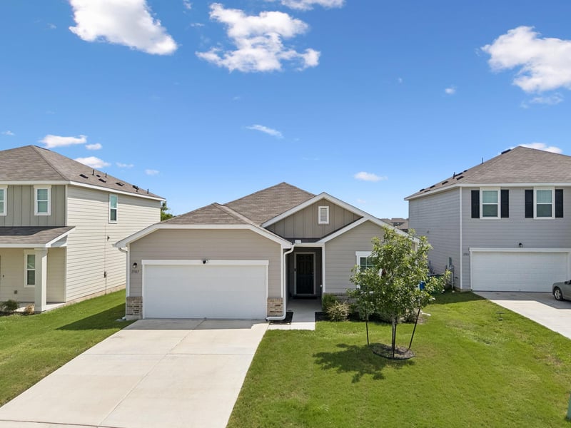 17817 Altesino CV, Pflugerville, TX 78660