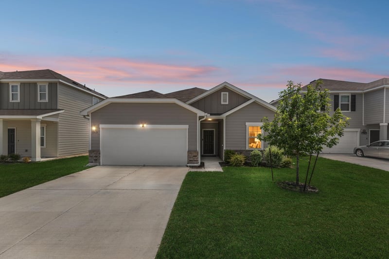 17817 Altesino CV, Pflugerville, TX 78660