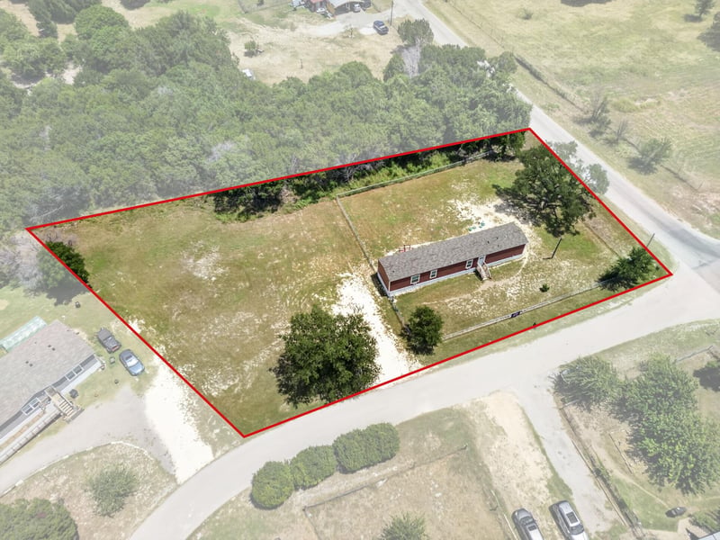 120 Sidewinder ST, Copperas Cove, TX 76522
