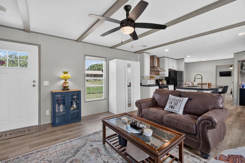 120 Sidewinder ST, Copperas Cove, TX 76522