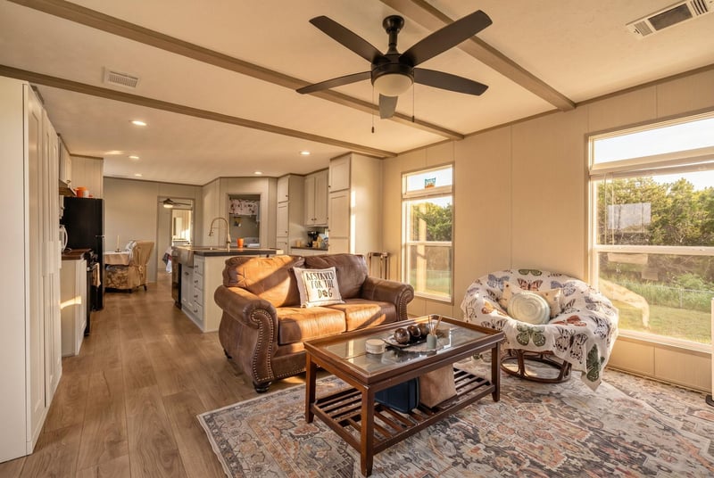 120 Sidewinder ST, Copperas Cove, TX 76522