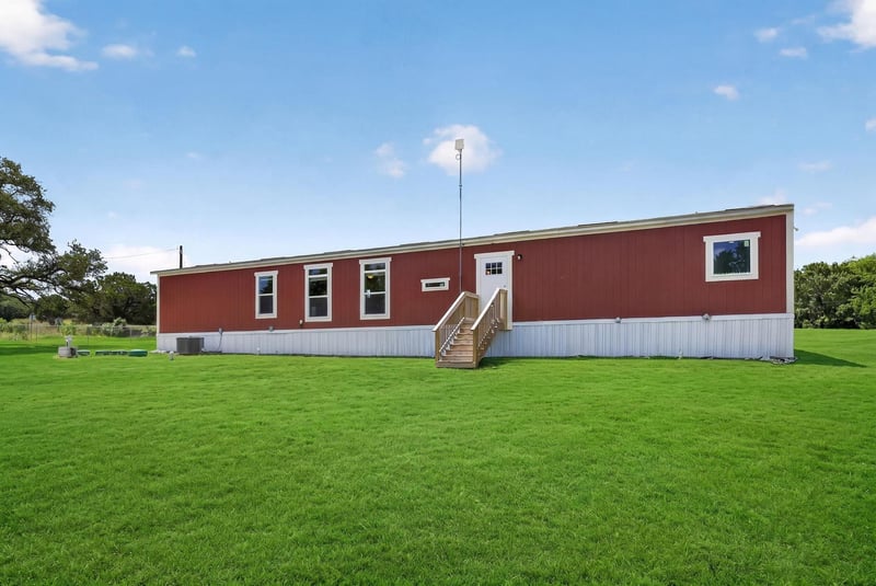 120 Sidewinder ST, Copperas Cove, TX 76522