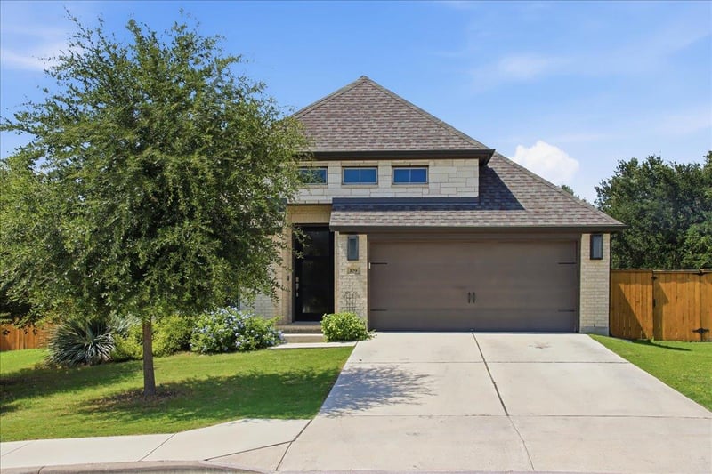 109 Rock Dock RD, Georgetown, TX 78633