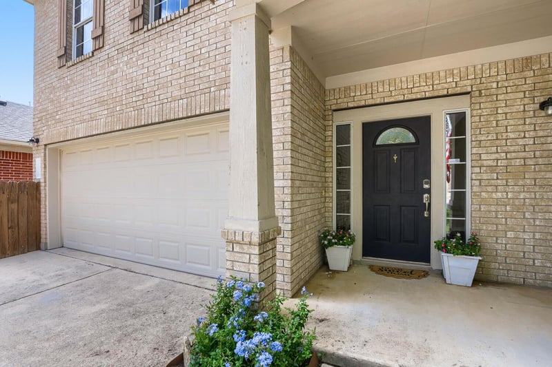 6023 Almelo DR, Round Rock, TX 78681