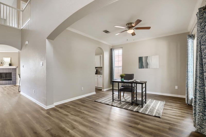 6023 Almelo DR, Round Rock, TX 78681