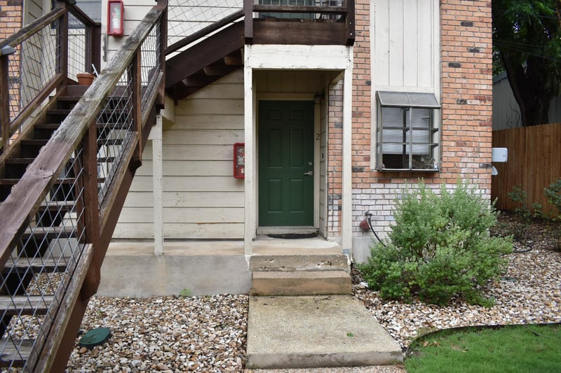 421 San Antonio ST #i 2, San Marcos, TX 78666