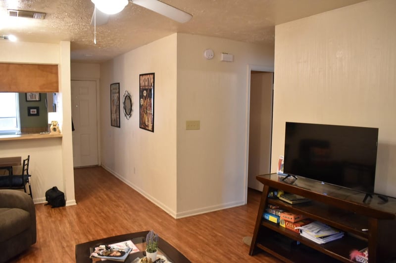 421 San Antonio ST #i 2, San Marcos, TX 78666