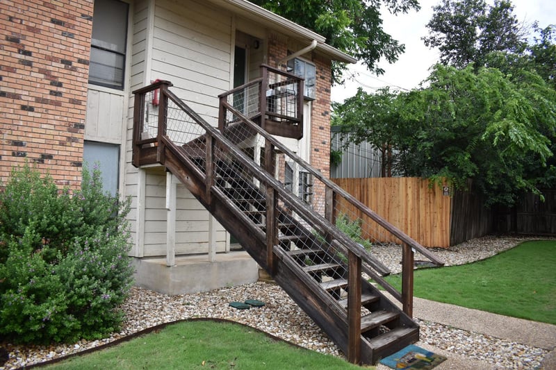 421 San Antonio ST #i 2, San Marcos, TX 78666