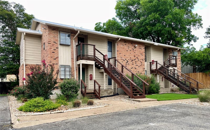 421 San Antonio ST #i 2, San Marcos, TX 78666
