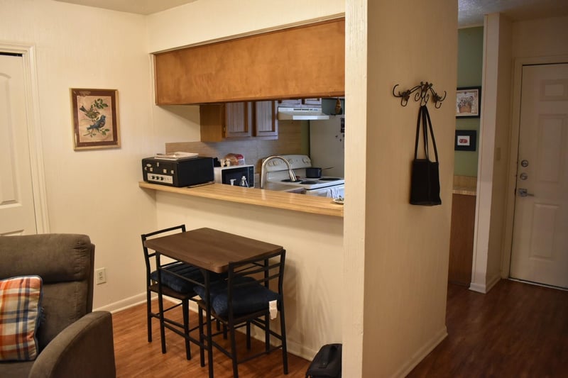 421 San Antonio ST #i 2, San Marcos, TX 78666