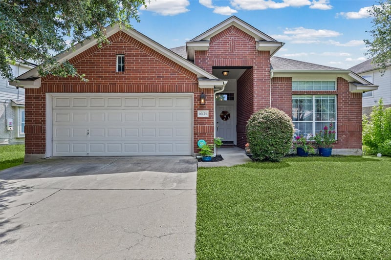10125 Anahuac TRL, Austin, TX 78747