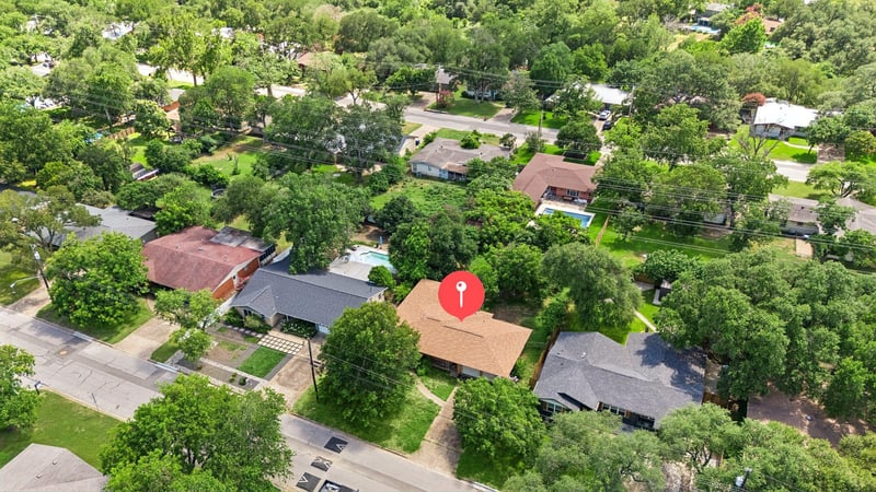 4708 Frontier TRL, Austin, TX 78745
