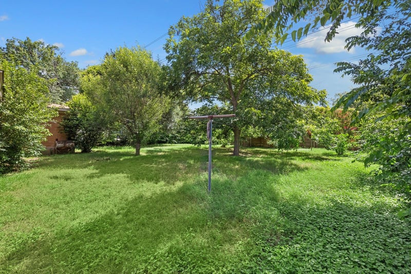 4708 Frontier TRL, Austin, TX 78745