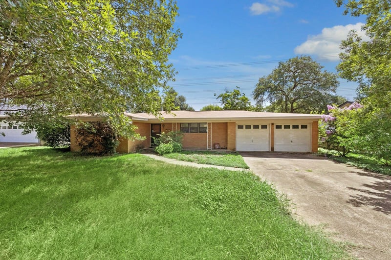 4708 Frontier TRL, Austin, TX 78745