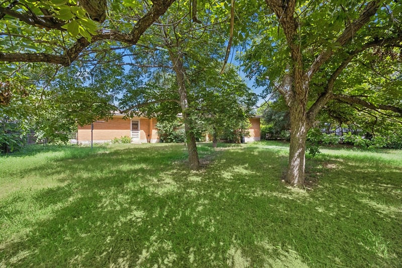 4708 Frontier TRL, Austin, TX 78745