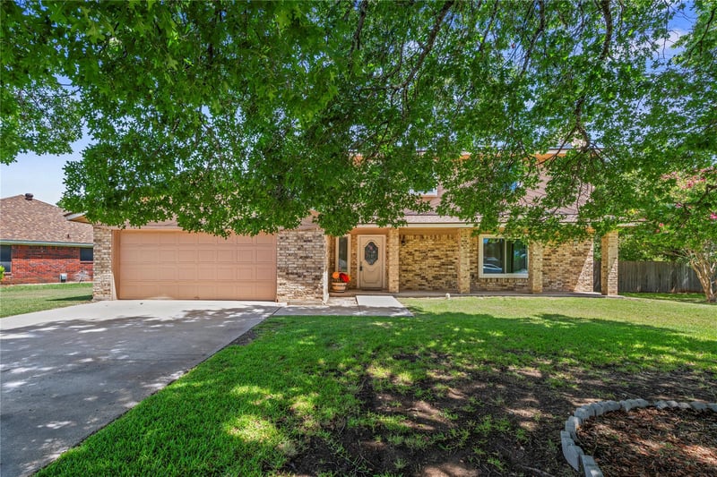 2906 Veterans Ave, Copperas Cove, TX 76522