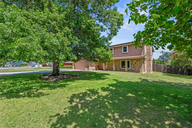 2906 Veterans Ave, Copperas Cove, TX 76522