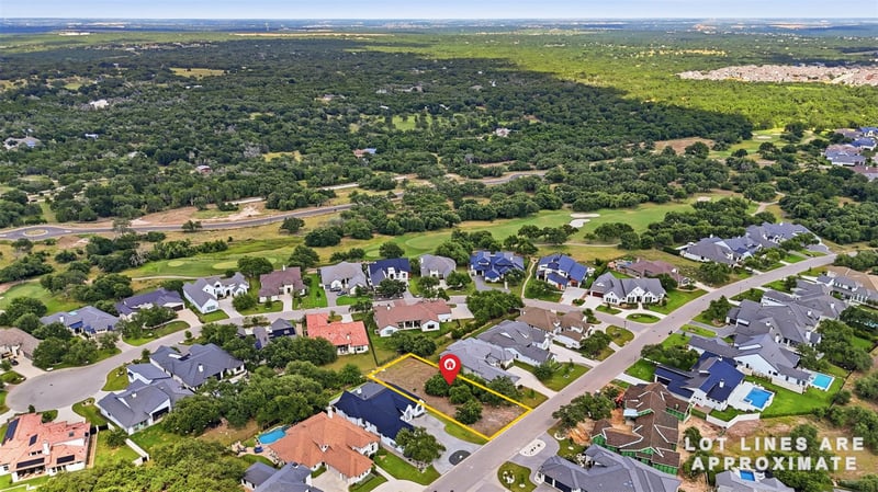 1003 Flint Ridge TRL, Georgetown, TX 78628