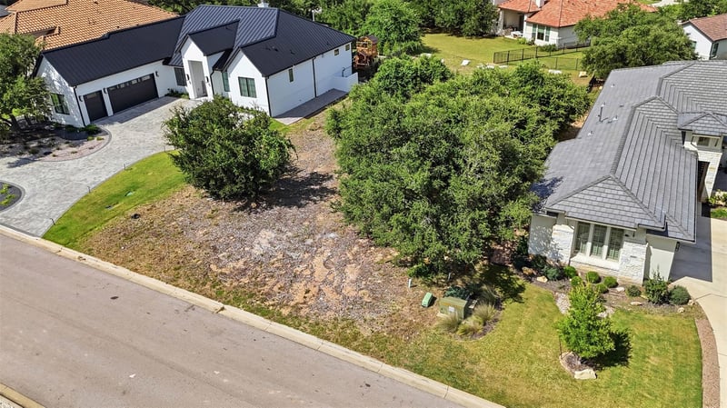 1003 Flint Ridge TRL, Georgetown, TX 78628