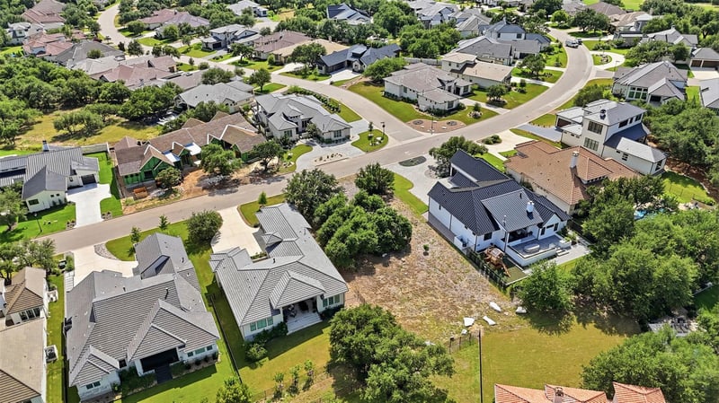 1003 Flint Ridge TRL, Georgetown, TX 78628