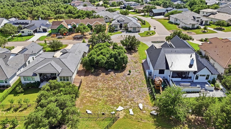 1003 Flint Ridge TRL, Georgetown, TX 78628