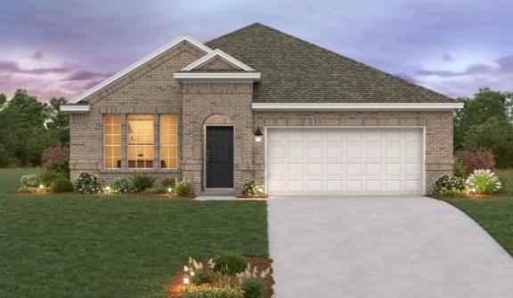 536 Redding Way, Georgetown, TX 78633