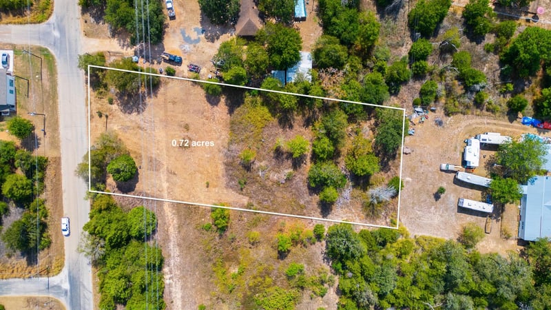 TBD Shadow Oak DR, Bastrop, TX 78602