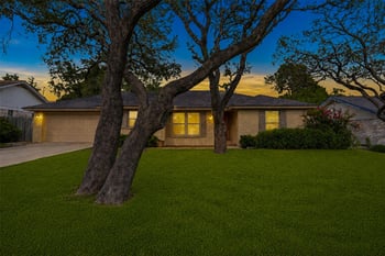 13523 Briar Hollow DR, Austin, TX 78729