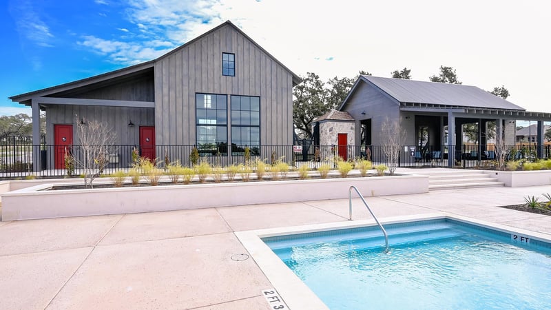 177 Bedford Rn, Kyle, TX 78640