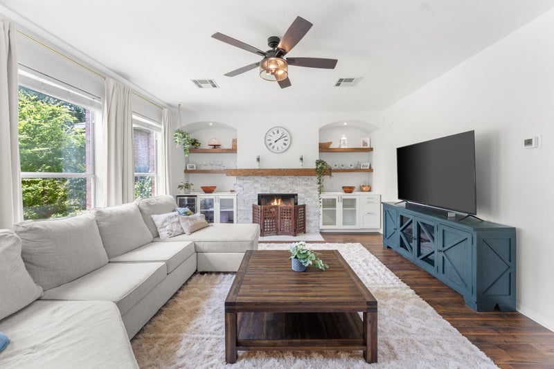 1114 Water Birch, Round Rock, TX 78665