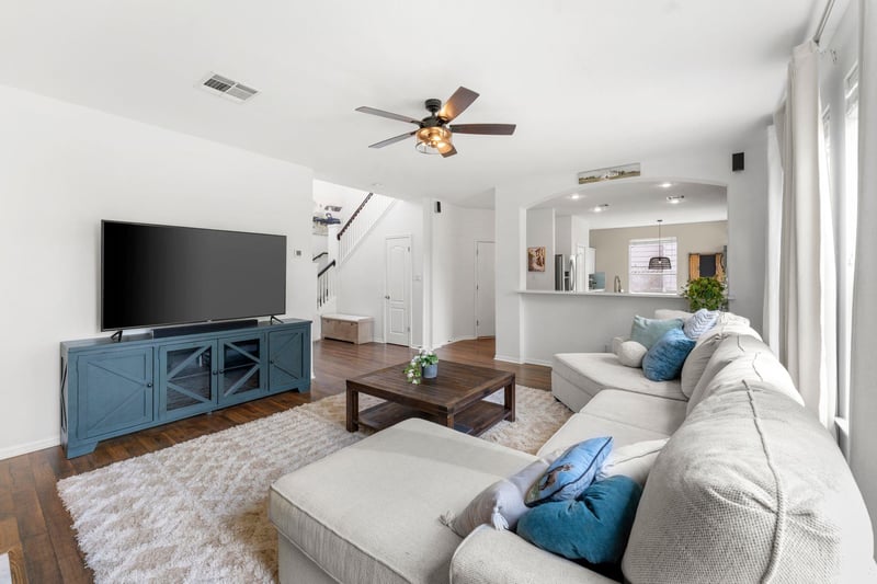 1114 Water Birch, Round Rock, TX 78665