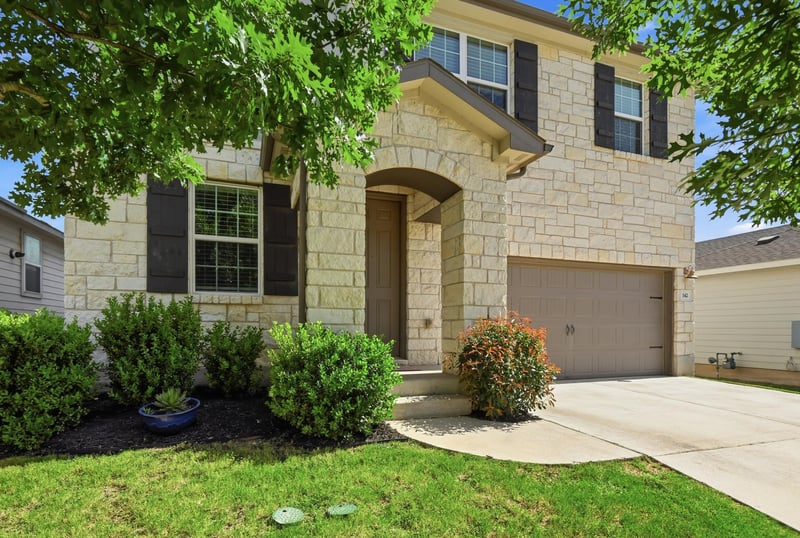 142 Dome Peak TER, Dripping Springs, TX 78620